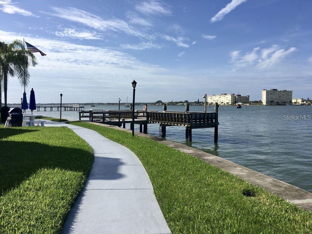 MADEIRA BEACH YACHT CLUB CONDO - Residential