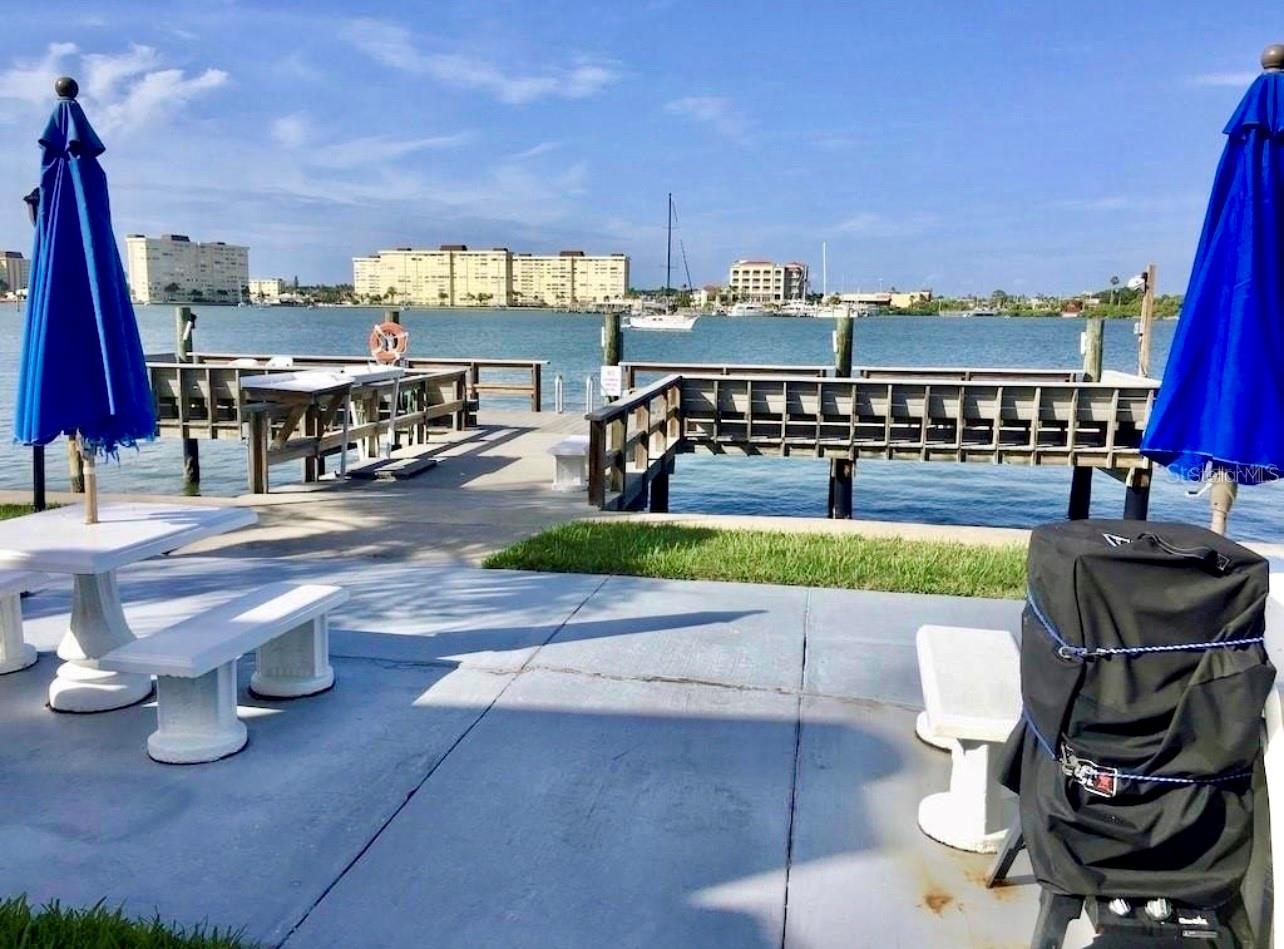 MADEIRA BEACH YACHT CLUB CONDO - Residential