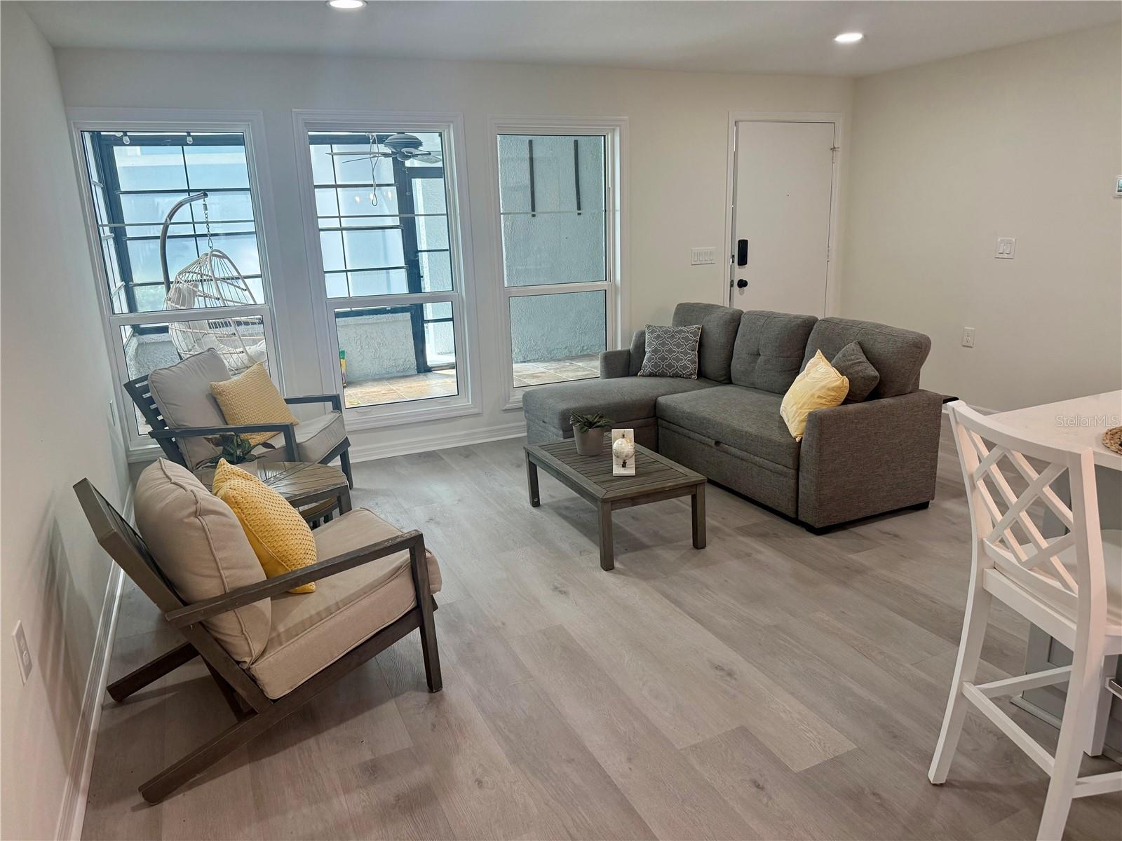 MADEIRA BEACH YACHT CLUB CONDO - Residential