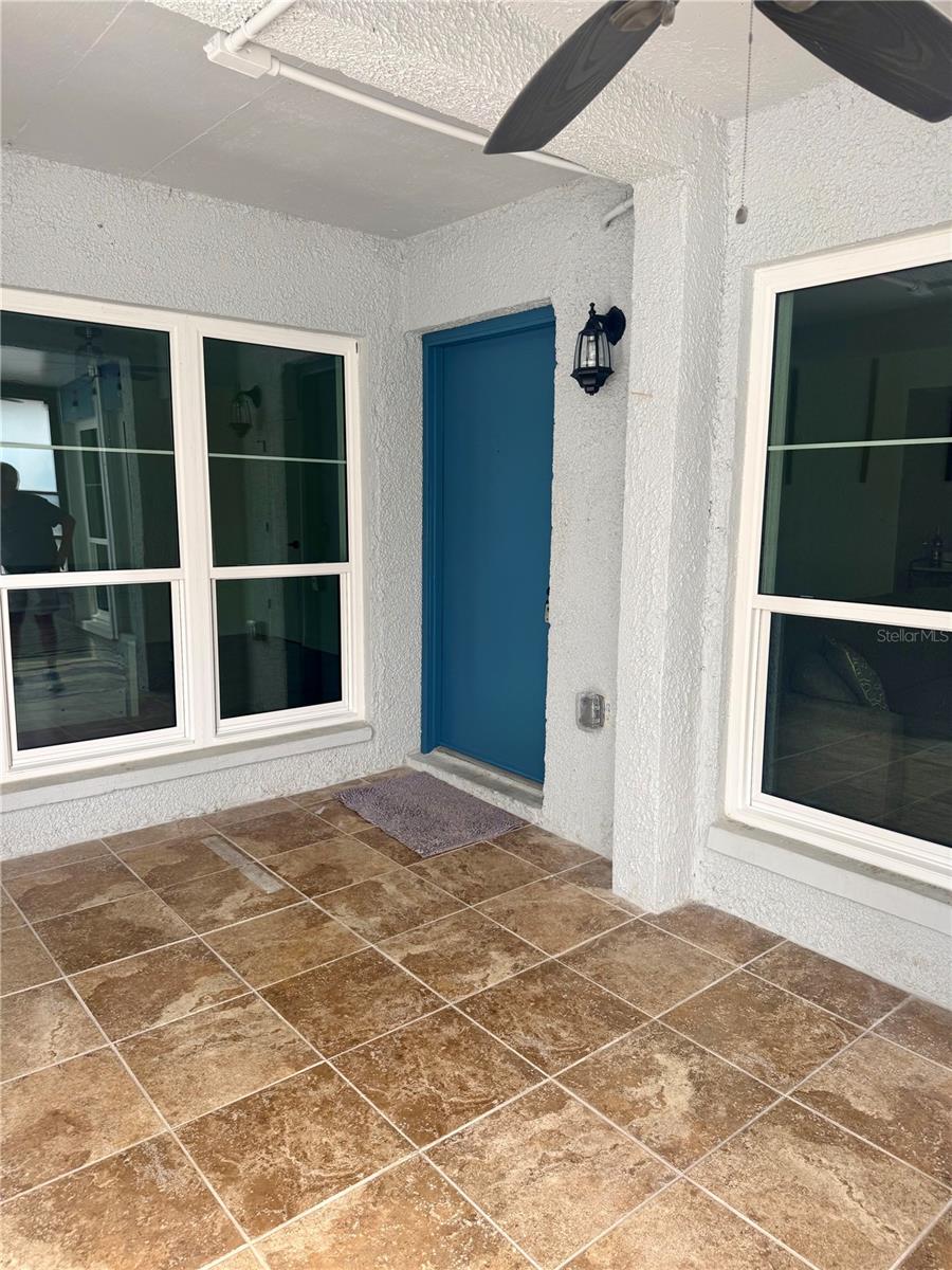 MADEIRA BEACH YACHT CLUB CONDO - Residential