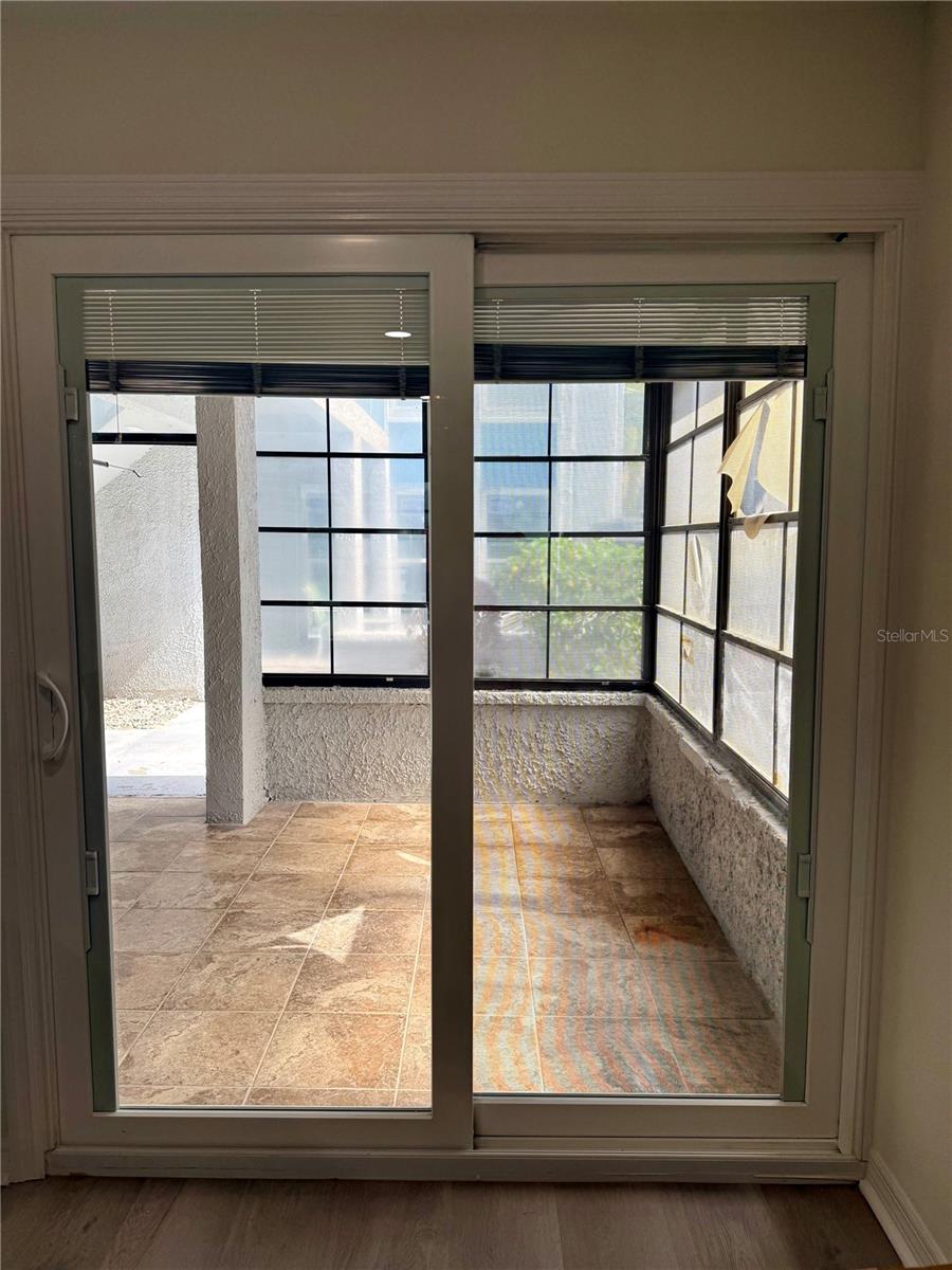 MADEIRA BEACH YACHT CLUB CONDO - Residential