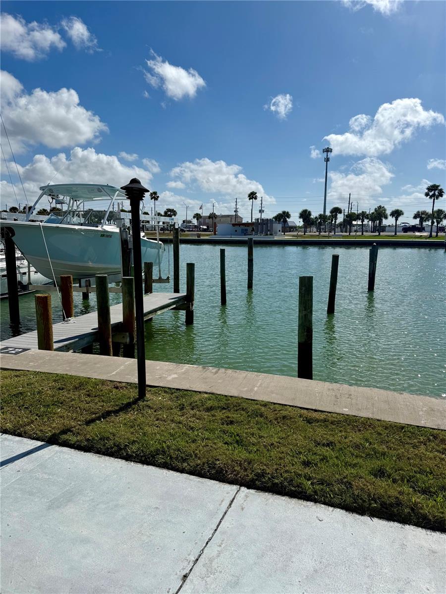 MADEIRA BEACH YACHT CLUB CONDO - Residential
