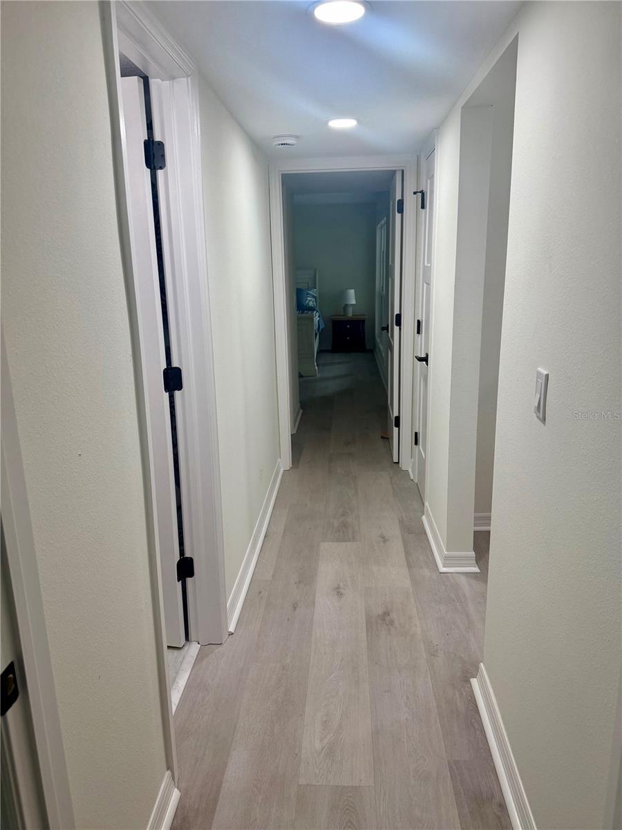 MADEIRA BEACH YACHT CLUB CONDO - Residential