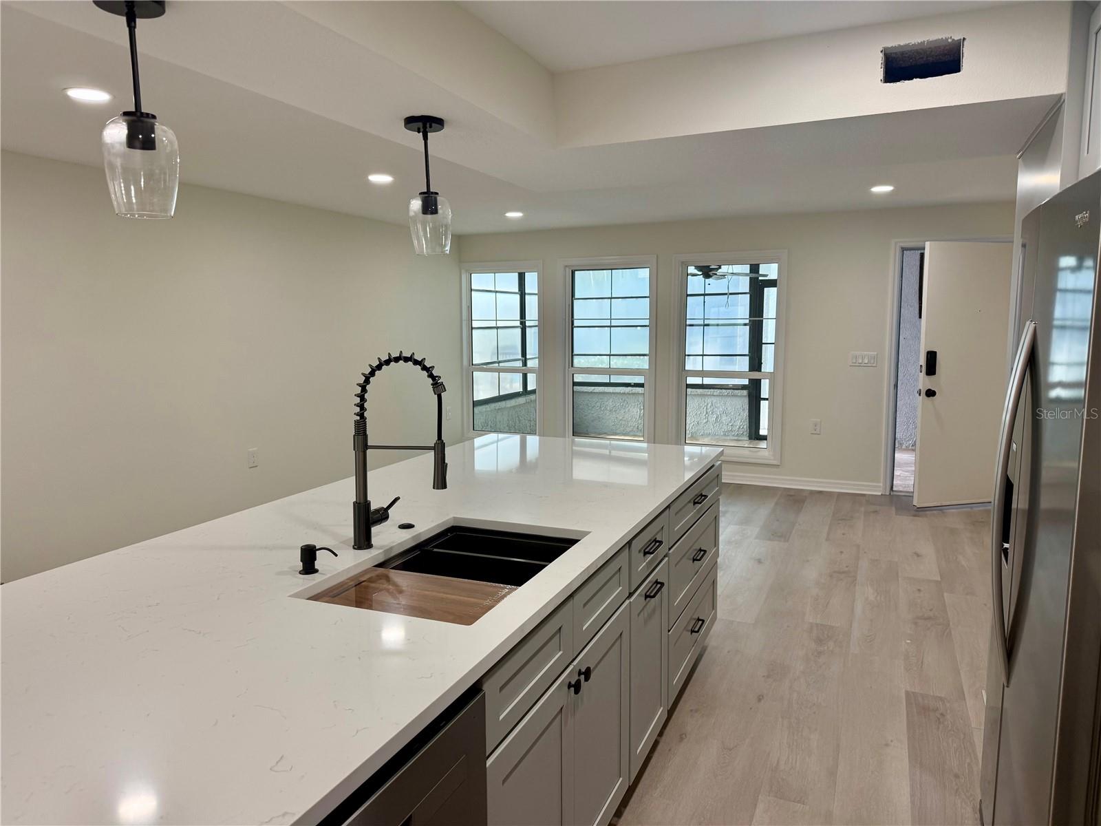 MADEIRA BEACH YACHT CLUB CONDO - Residential