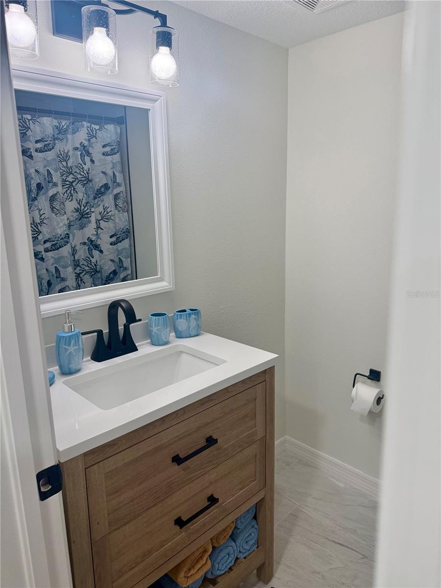 MADEIRA BEACH YACHT CLUB CONDO - Residential