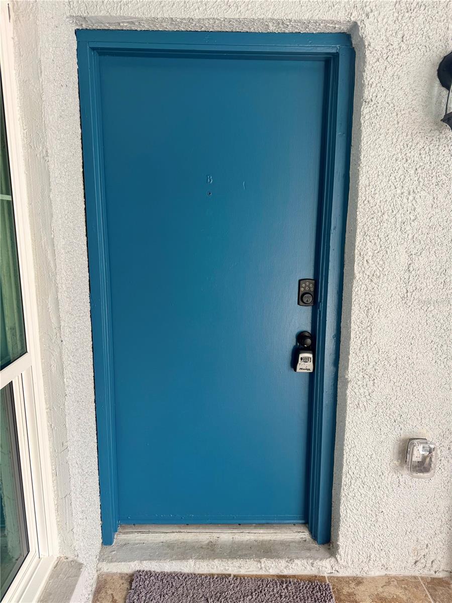 MADEIRA BEACH YACHT CLUB CONDO - Residential