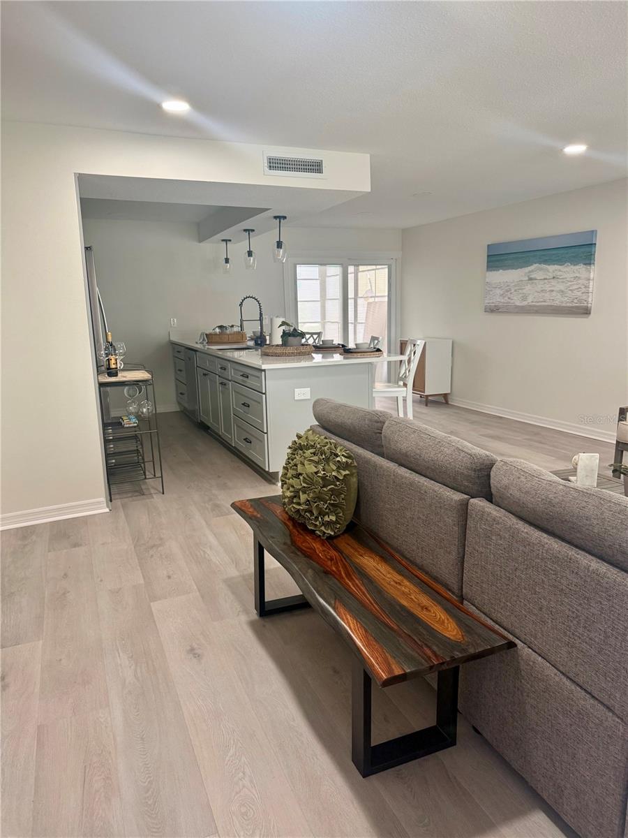 MADEIRA BEACH YACHT CLUB CONDO - Residential