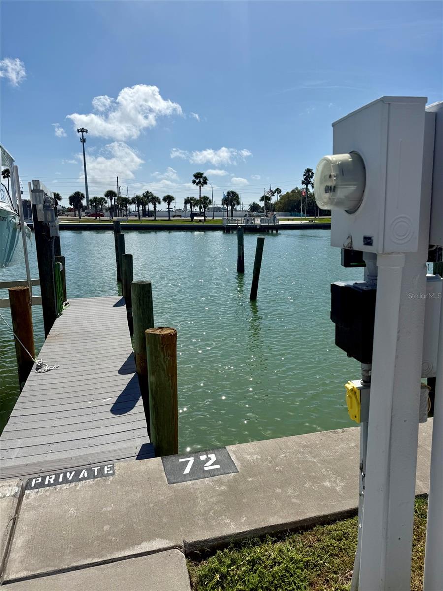 MADEIRA BEACH YACHT CLUB CONDO - Residential