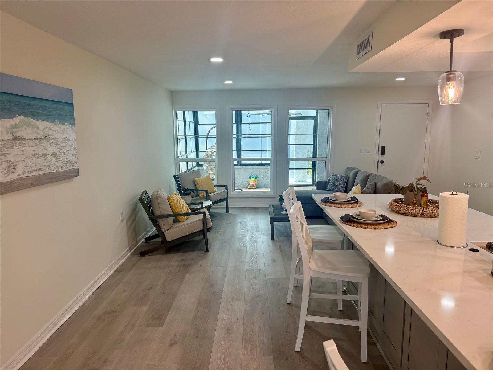 MADEIRA BEACH YACHT CLUB CONDO - Residential