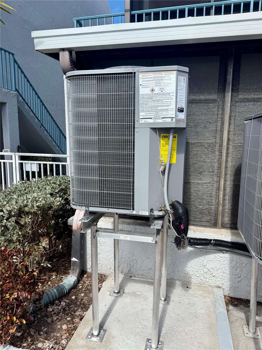 MADEIRA BEACH YACHT CLUB CONDO - Residential