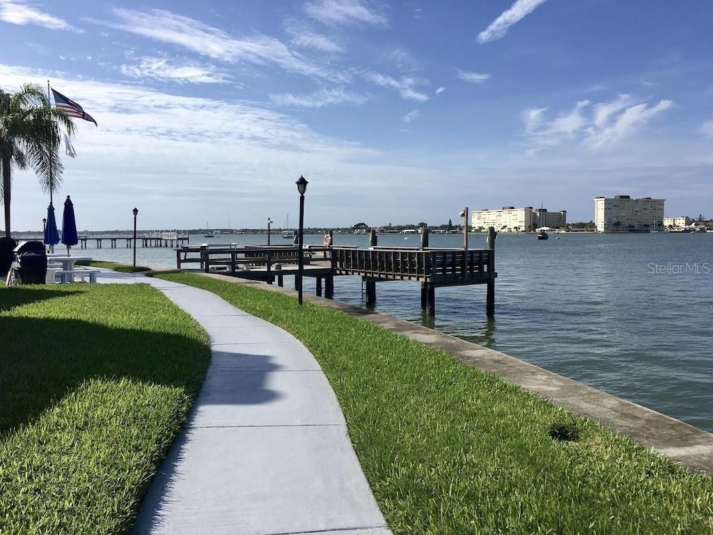 MADEIRA BEACH YACHT CLUB CONDO - Residential
