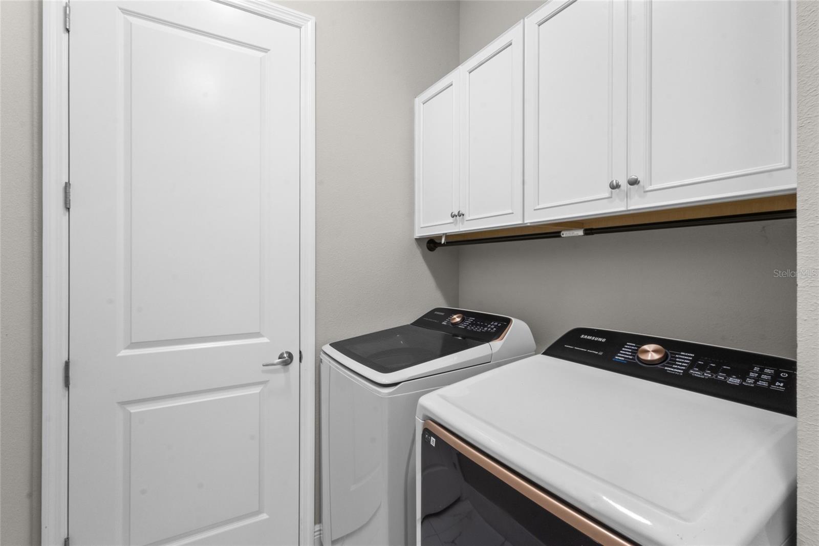 CANOE CREEK PH I - Residential