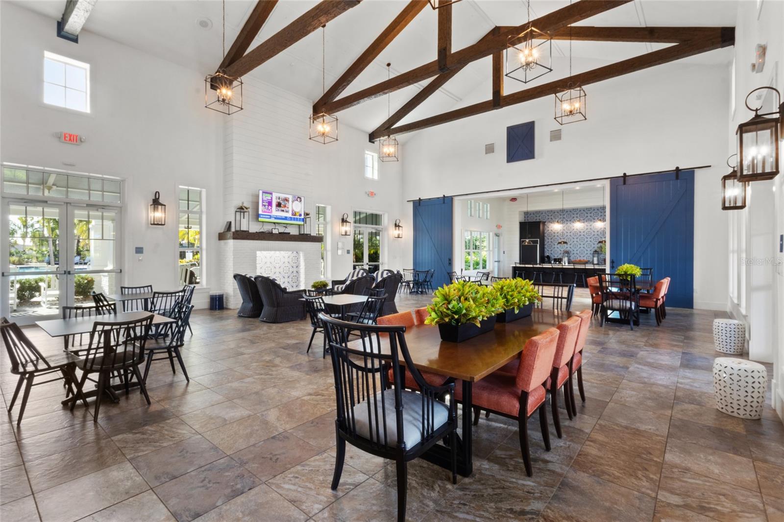 CANOE CREEK PH I - Residential