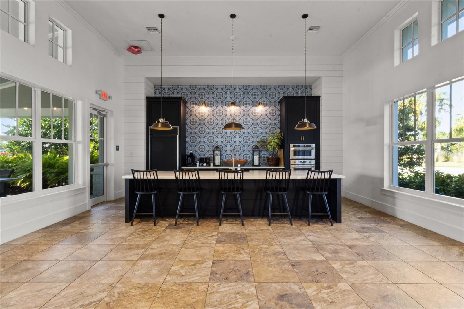 CANOE CREEK PH I - Residential