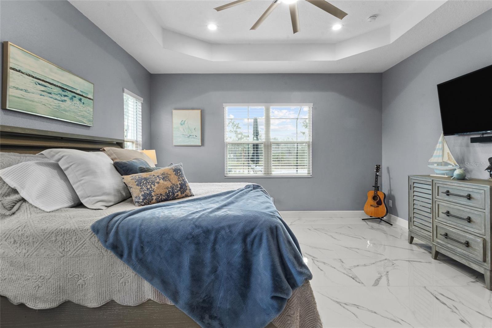 CANOE CREEK PH I - Residential