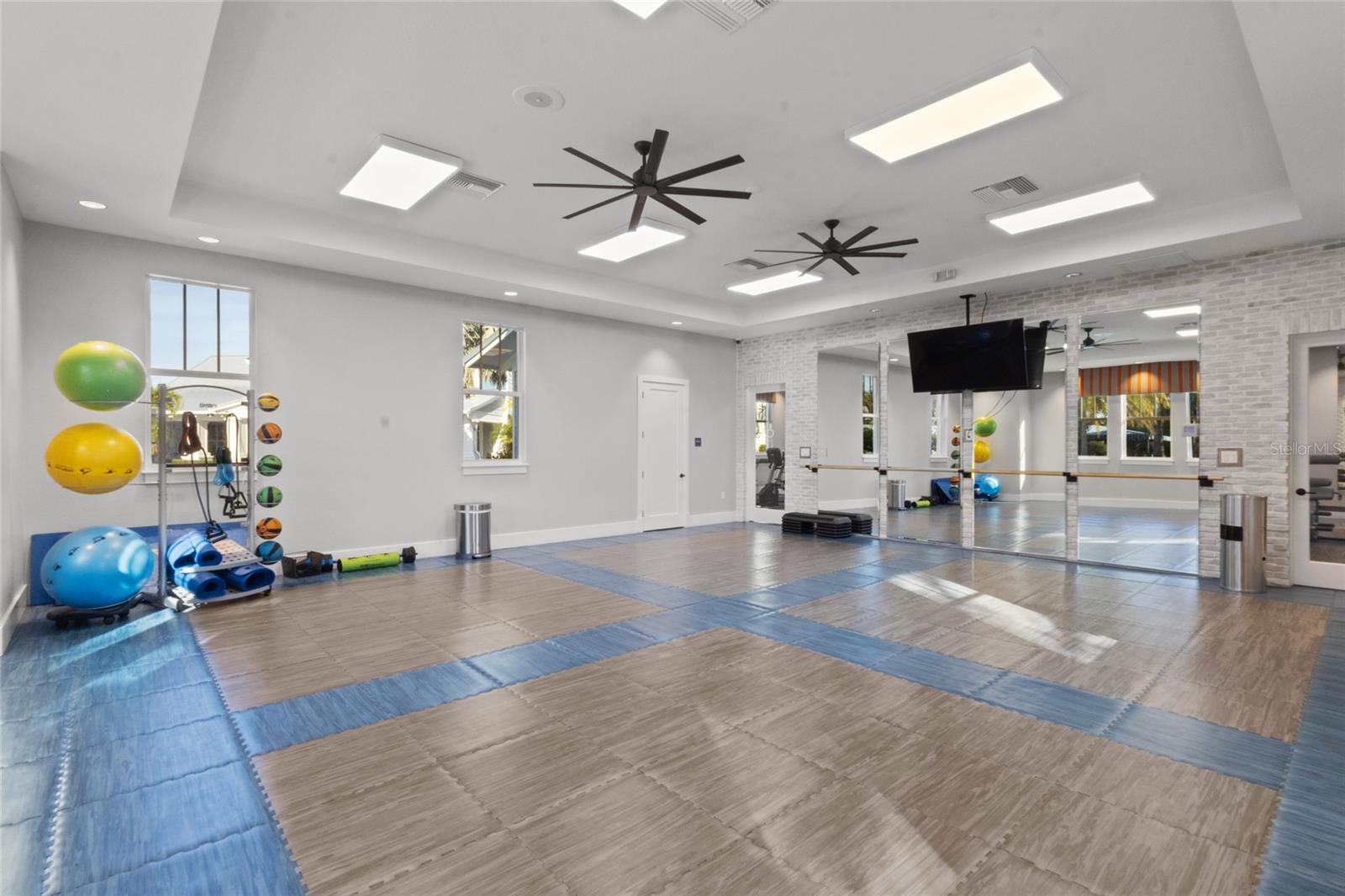 CANOE CREEK PH I - Residential