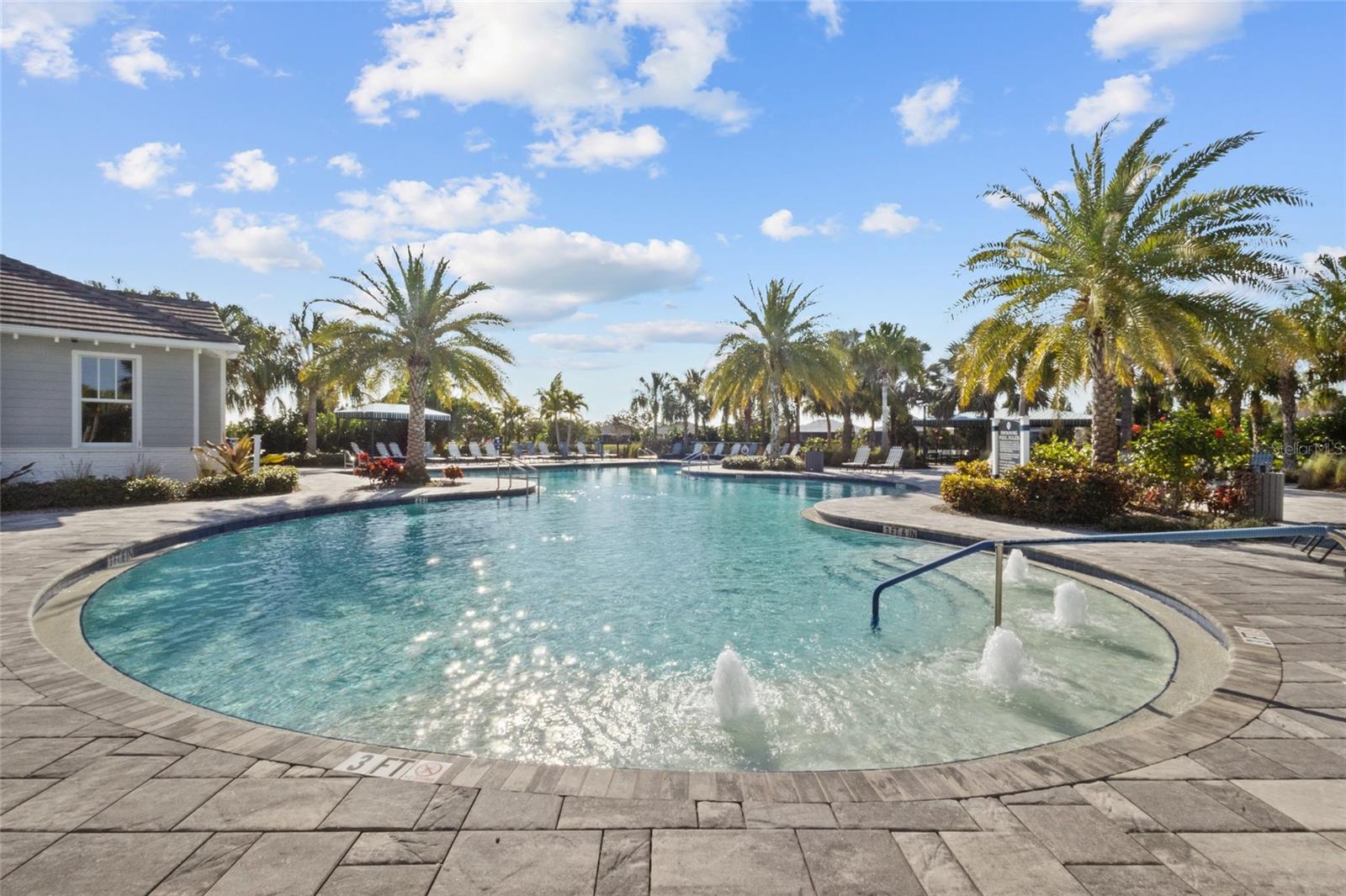 CANOE CREEK PH I - Residential