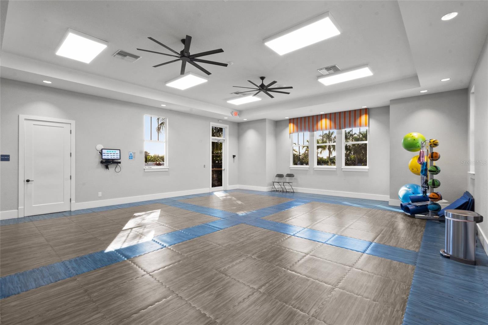 CANOE CREEK PH I - Residential