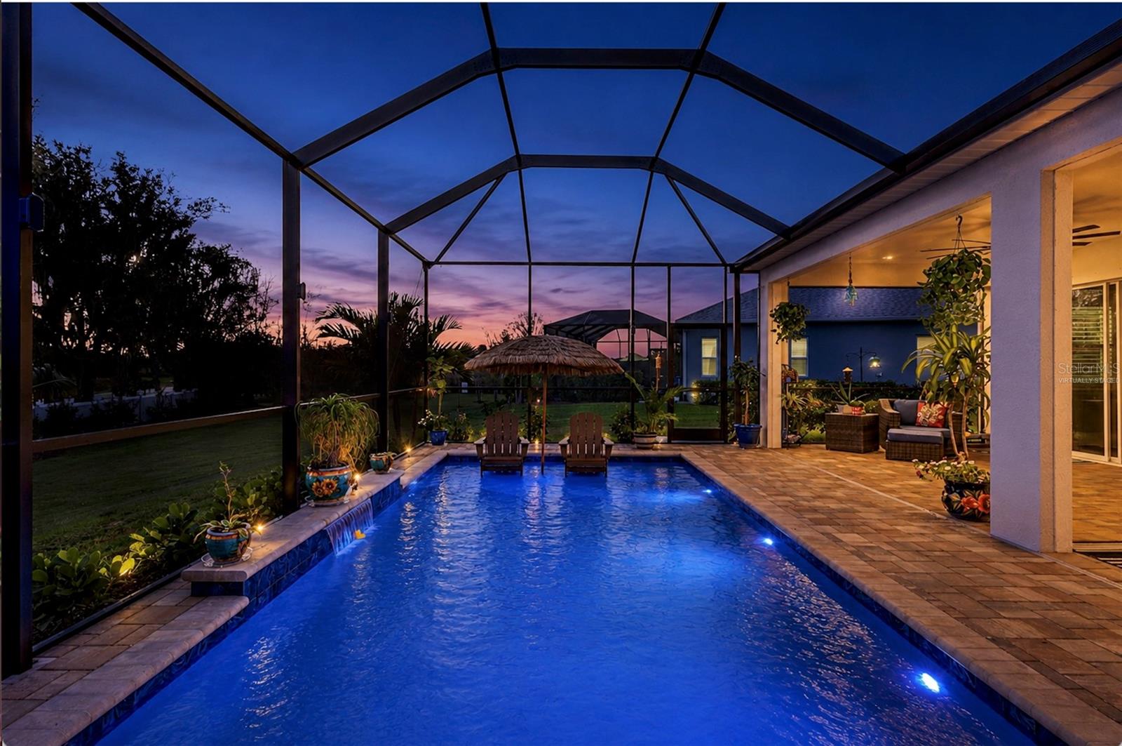 13732 OLD CREEK COURT