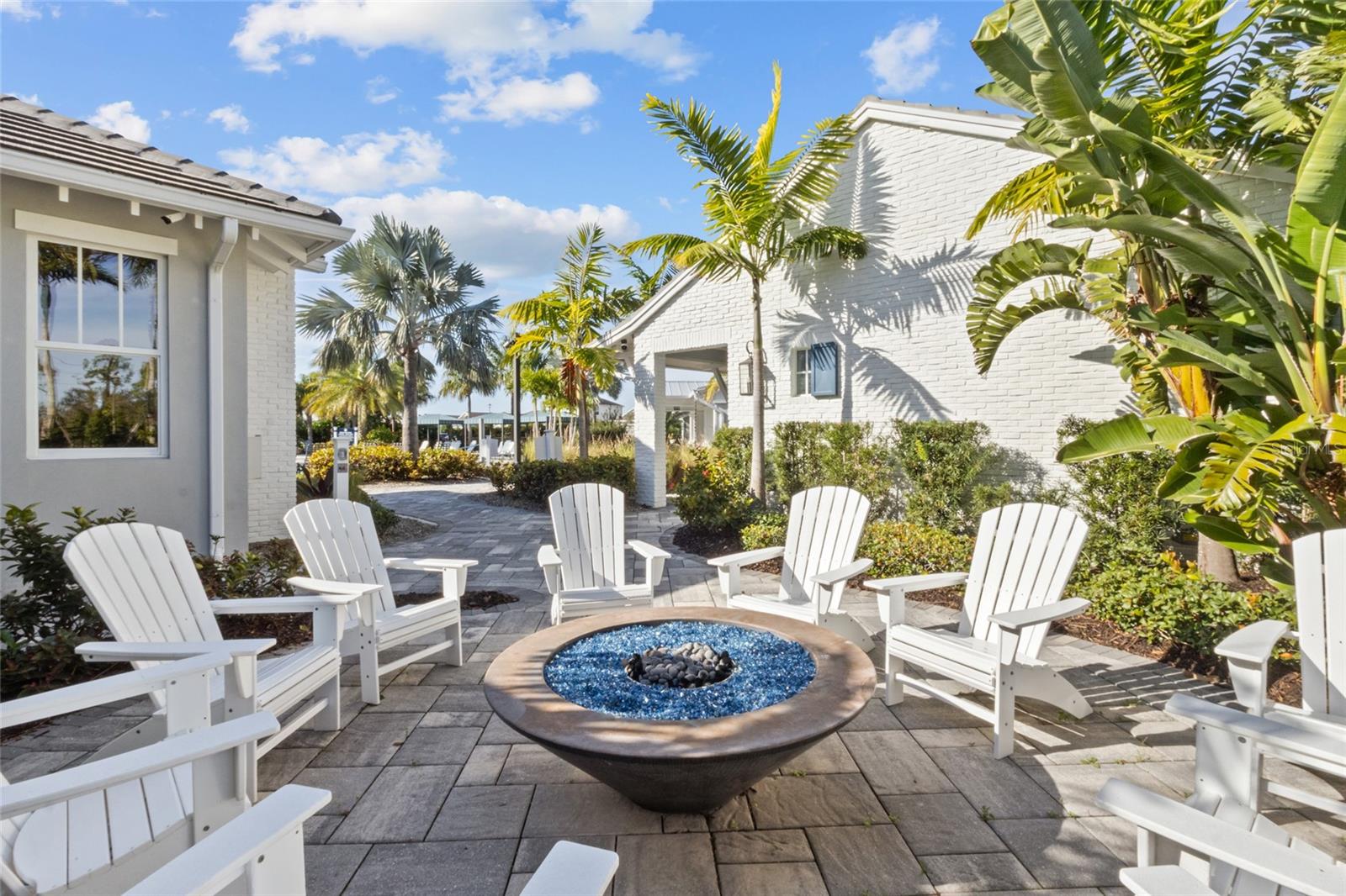 CANOE CREEK PH I - Residential