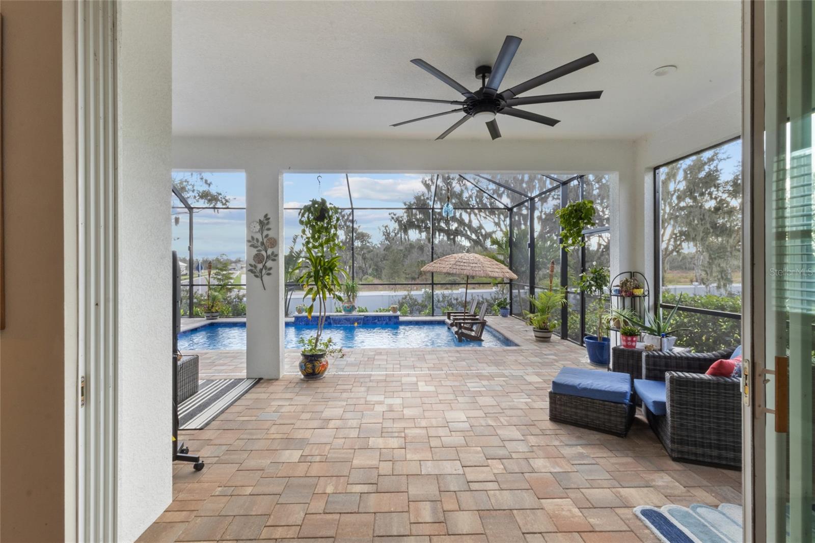 CANOE CREEK PH I - Residential