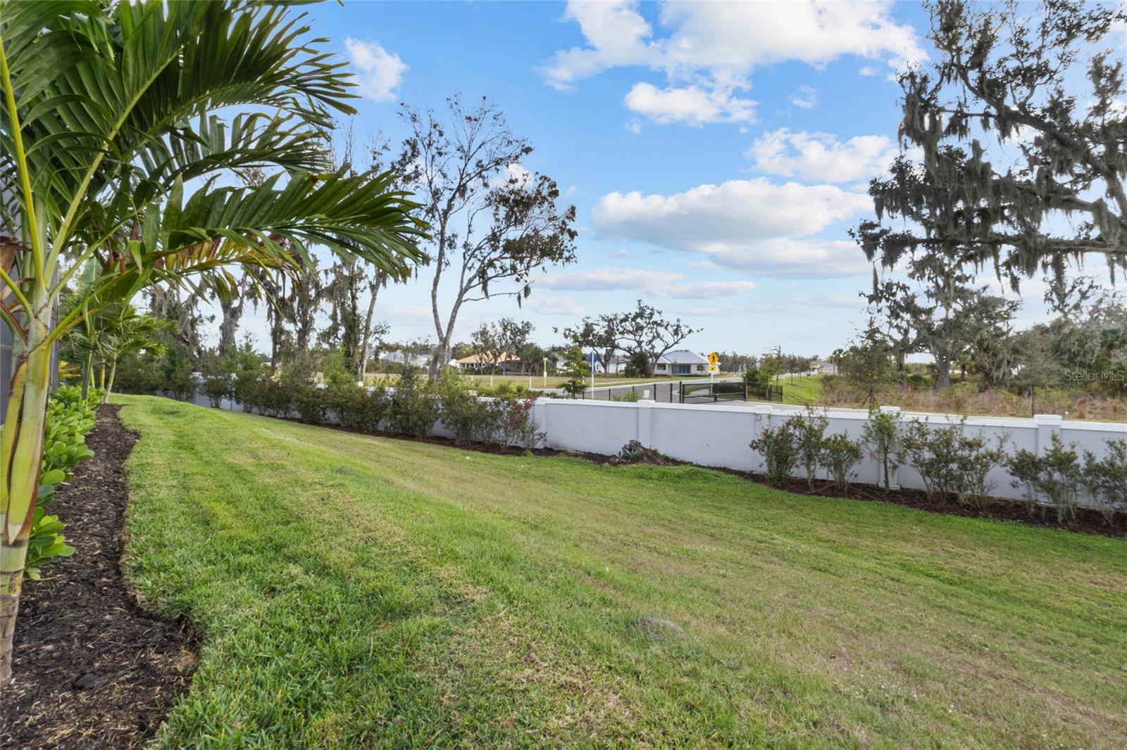 CANOE CREEK PH I - Residential