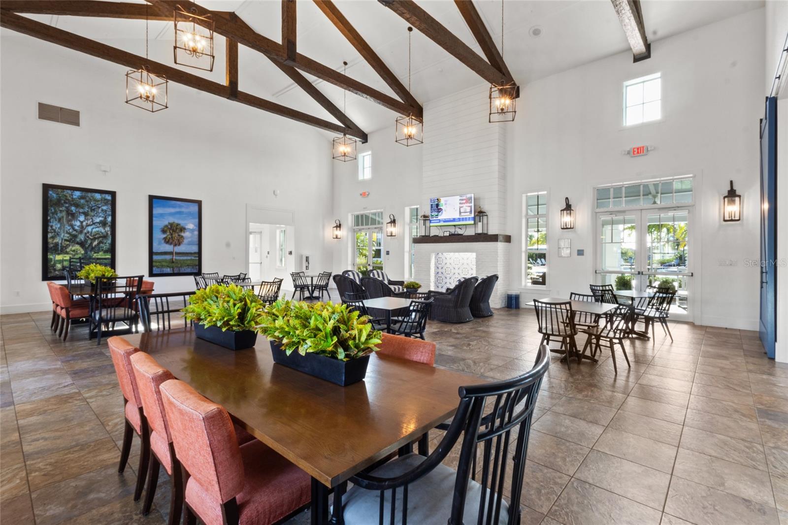 CANOE CREEK PH I - Residential