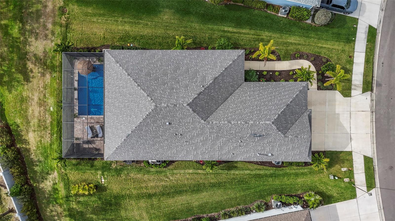 CANOE CREEK PH I - Residential