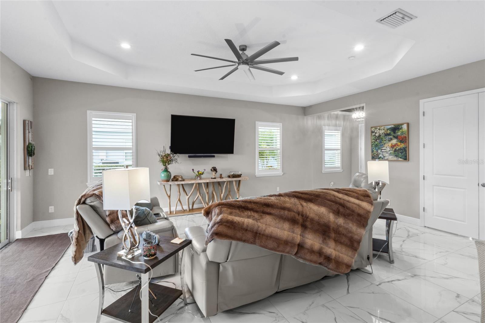 CANOE CREEK PH I - Residential