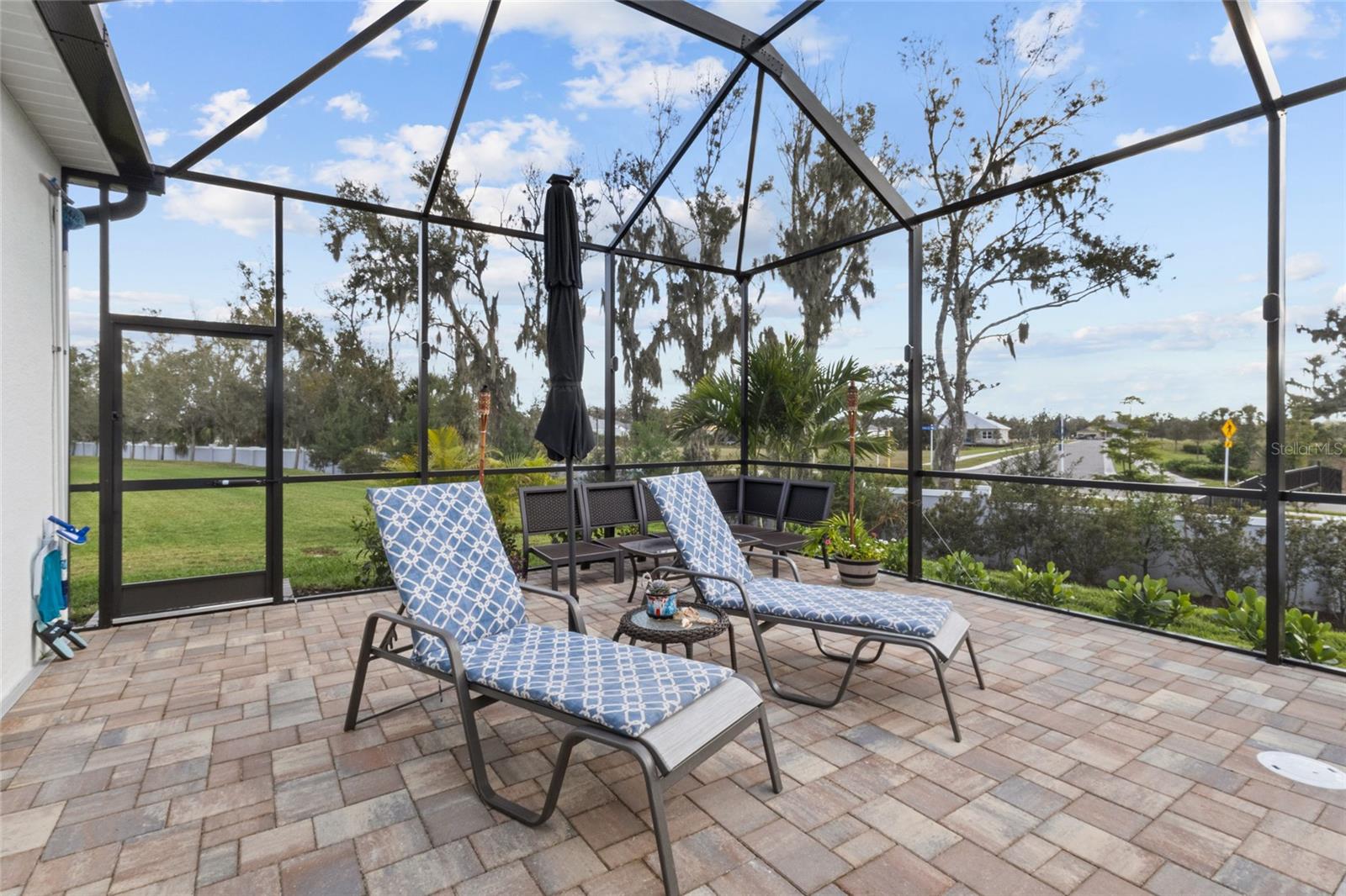 CANOE CREEK PH I - Residential