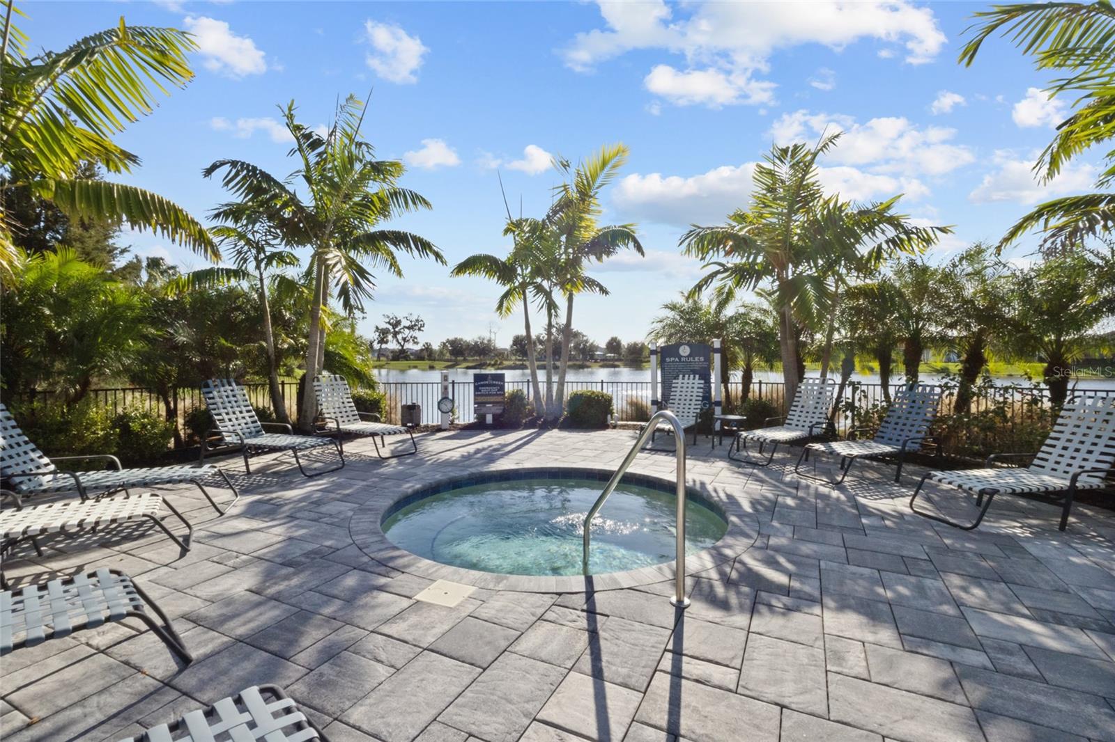 CANOE CREEK PH I - Residential