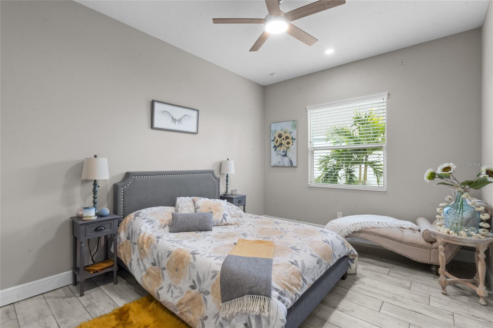 CANOE CREEK PH I - Residential