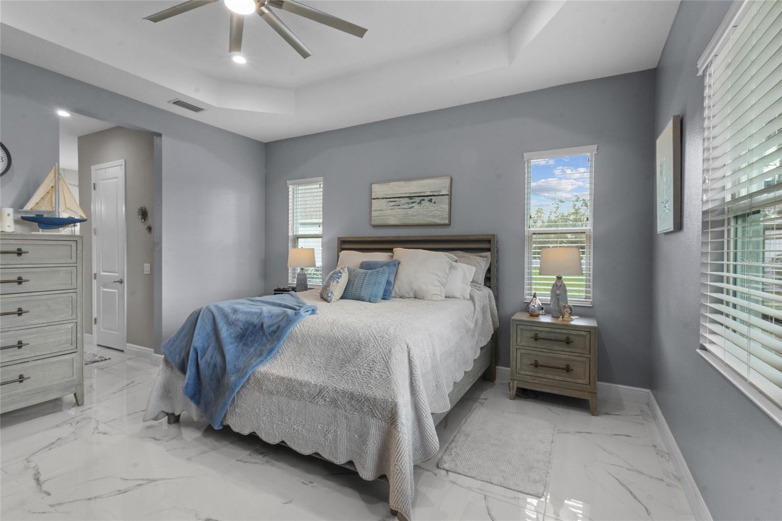 CANOE CREEK PH I - Residential