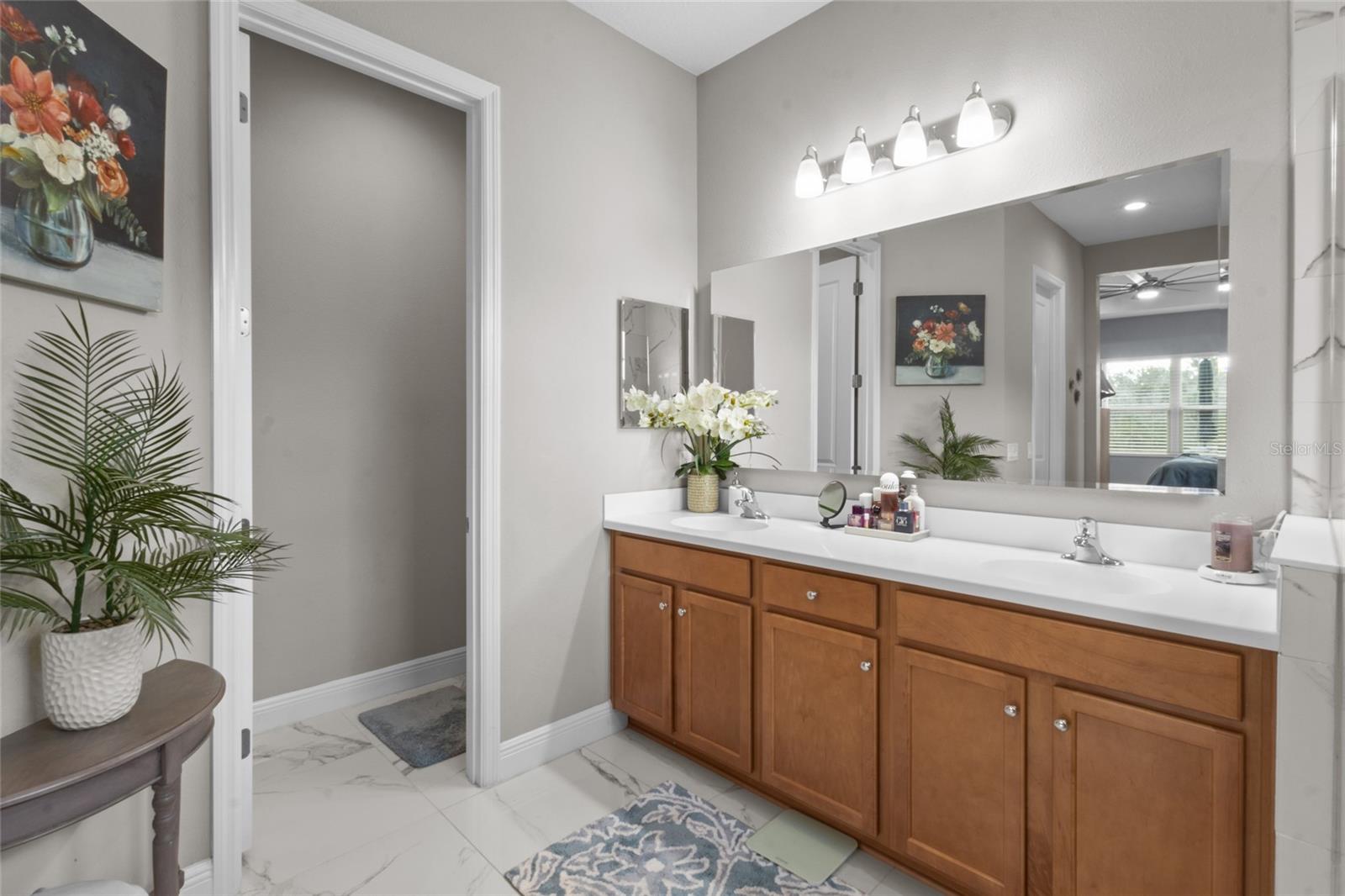 CANOE CREEK PH I - Residential