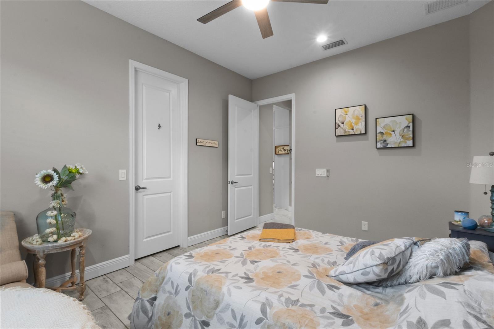 CANOE CREEK PH I - Residential