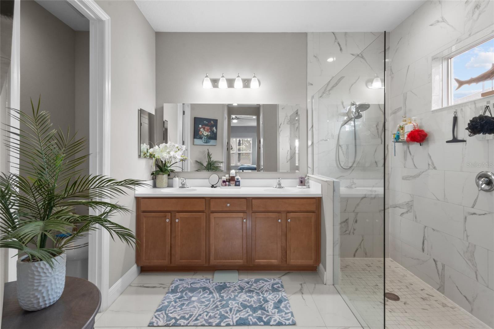 CANOE CREEK PH I - Residential