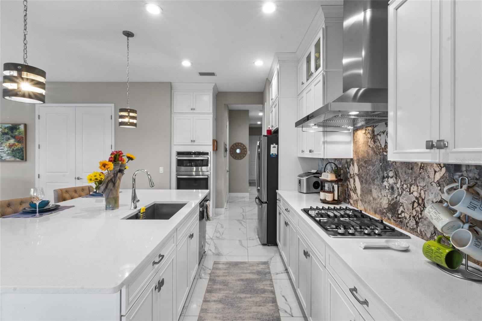 CANOE CREEK PH I - Residential