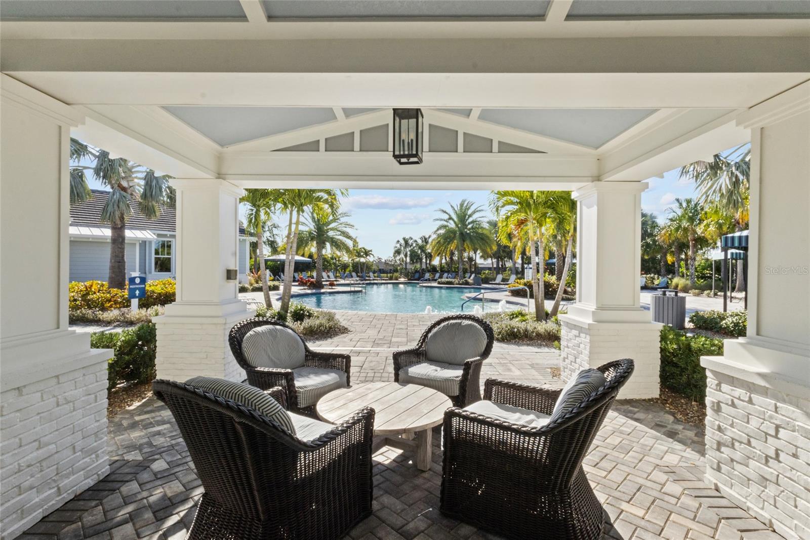 CANOE CREEK PH I - Residential