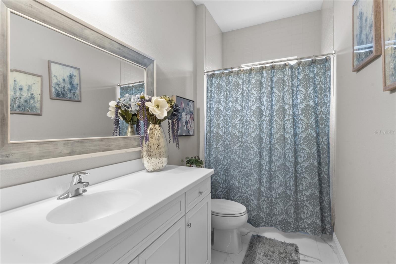 CANOE CREEK PH I - Residential