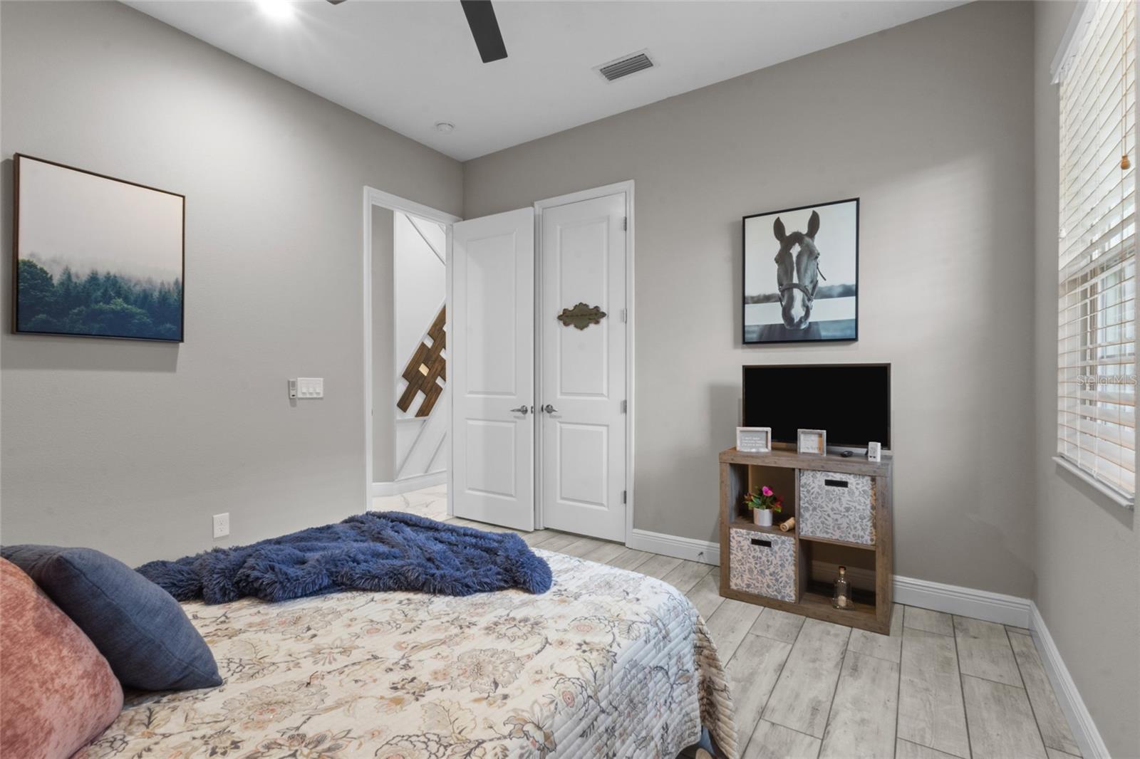 CANOE CREEK PH I - Residential