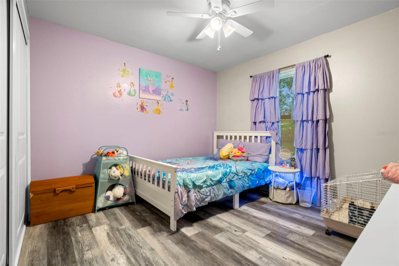 BLOOMINGDALE SEC H UNIT 03 - Residential