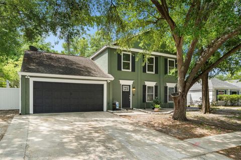 539 EMBERWOOD DRIVE BRANDON FL 33511