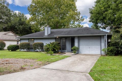 6016 NW 37TH TERRACE GAINESVILLE FL 32653