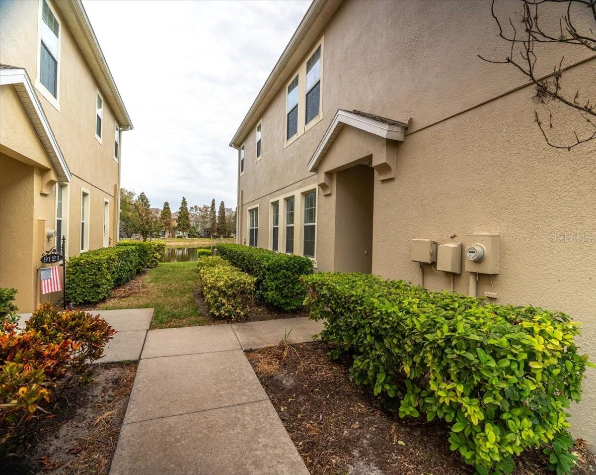 EAGLE PALM PH II - Residential