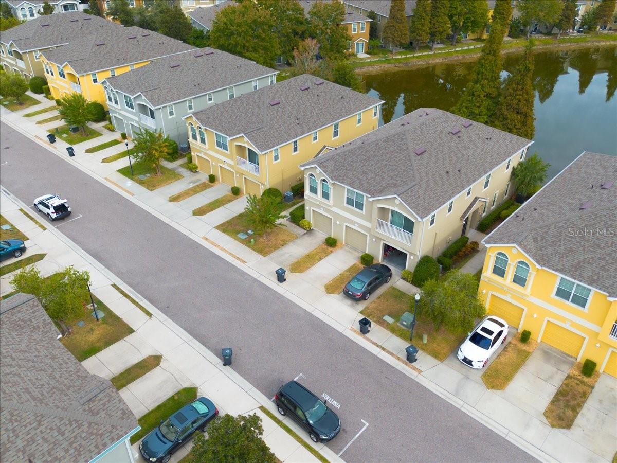 EAGLE PALM PH II - Residential