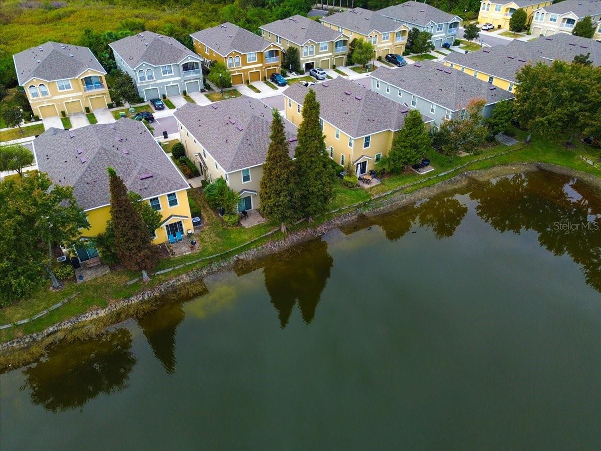 EAGLE PALM PH II - Residential