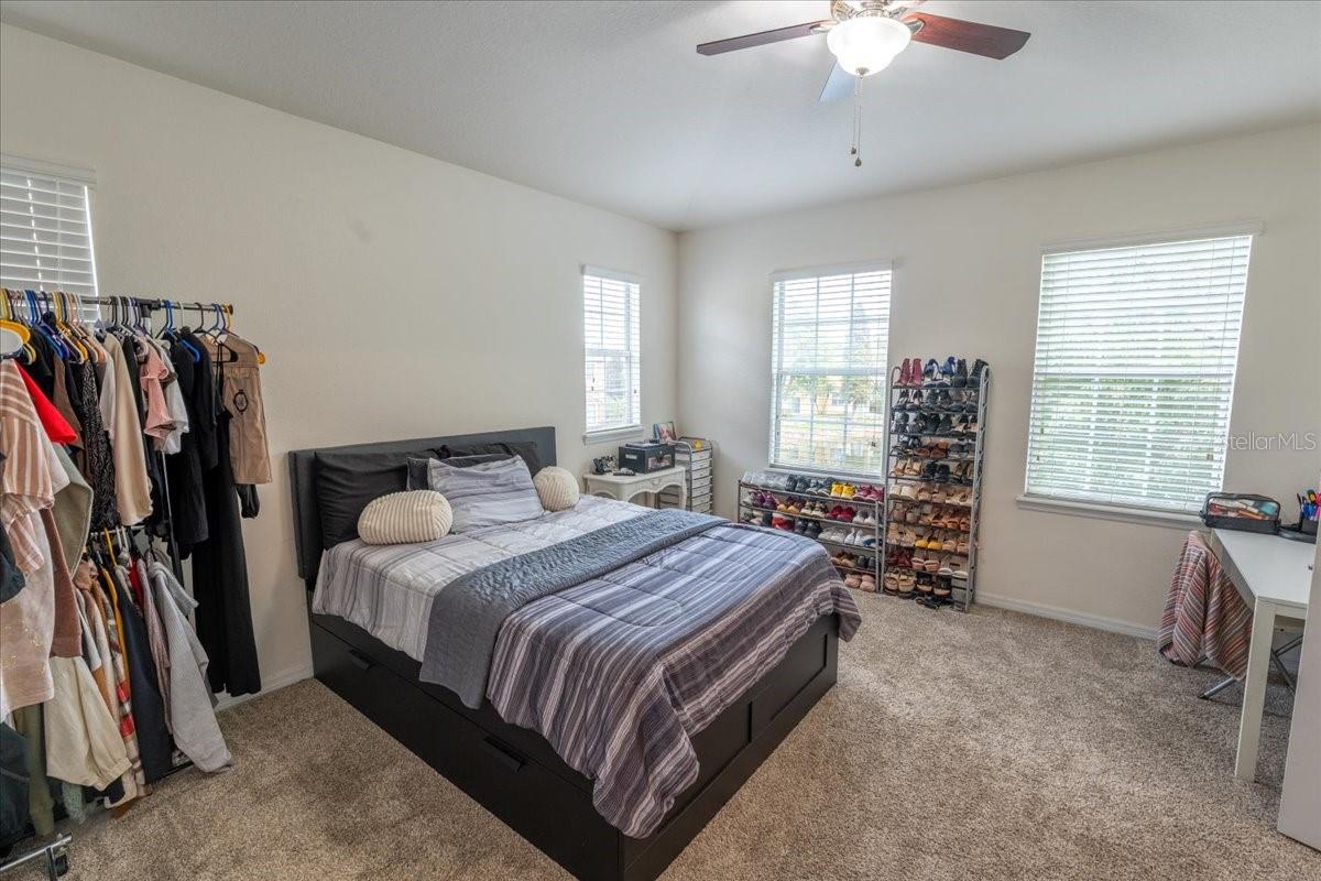 EAGLE PALM PH II - Residential