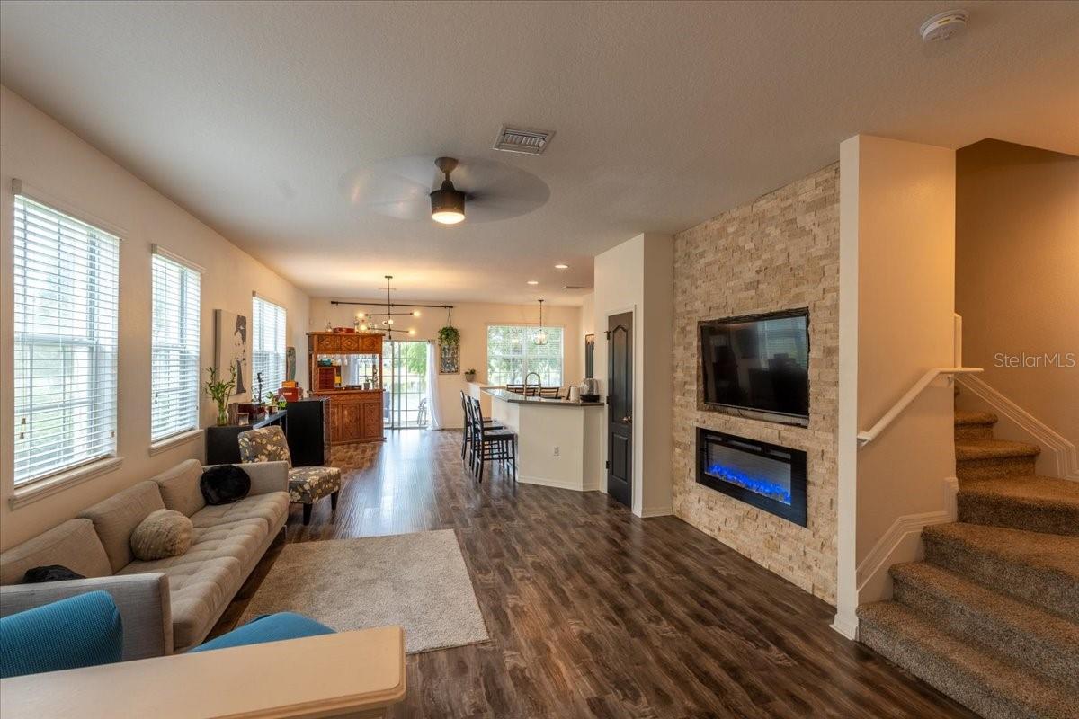 EAGLE PALM PH II - Residential