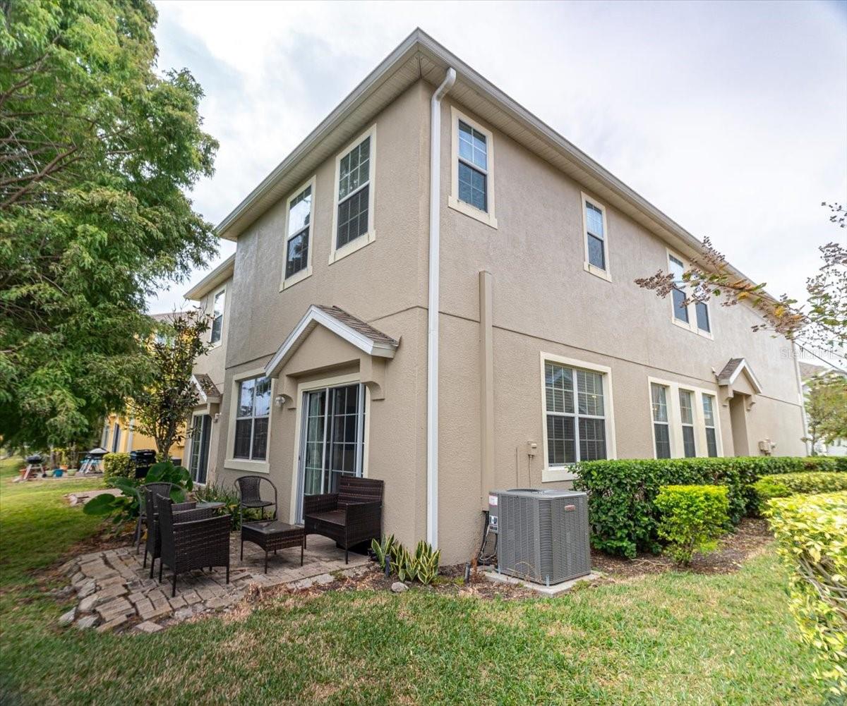 EAGLE PALM PH II - Residential