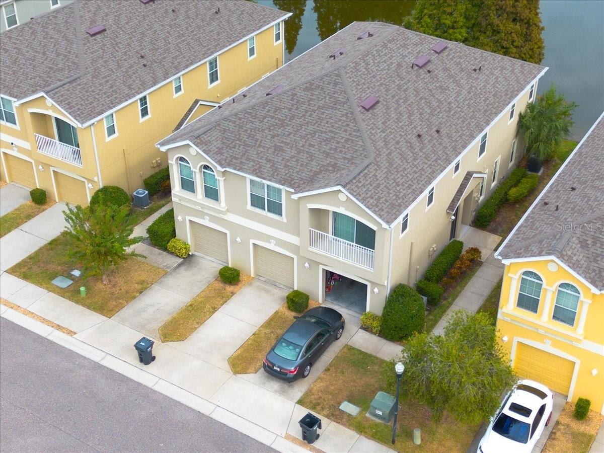 EAGLE PALM PH II - Residential